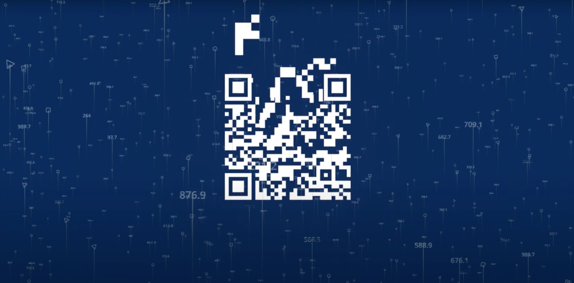 Connected packaging video